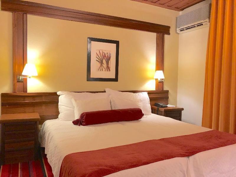 Hotel Eurosol Seia Camelo Rum bild